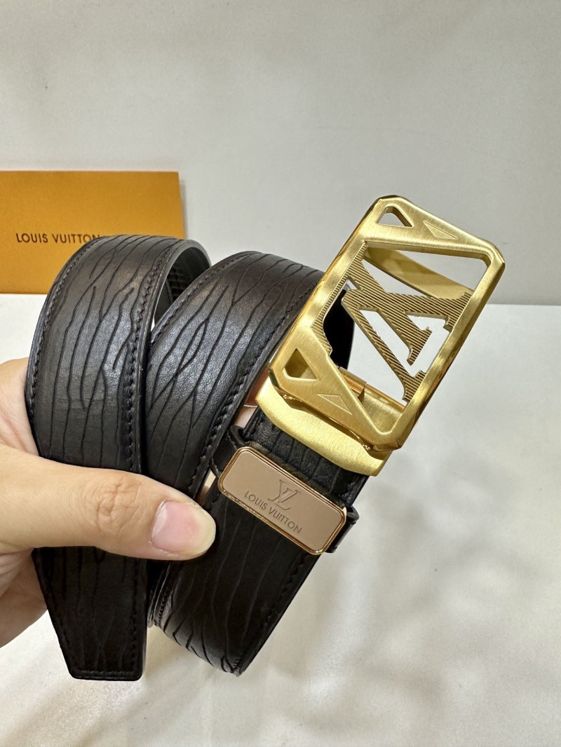 Louis Vuitton Belts